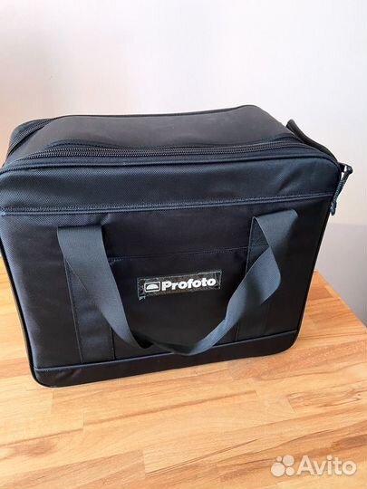 Profoto d2 500 (комплект)