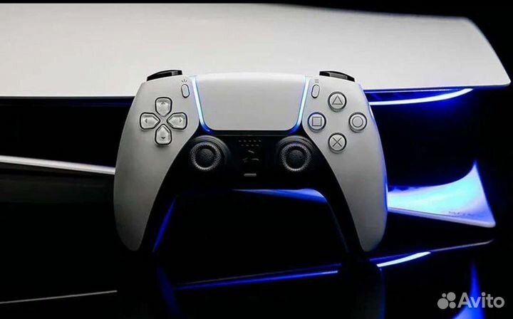 Аренда/ прокат Sony Playstation 5/4