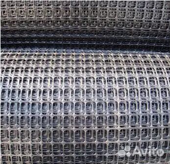 Сетка сд для дорожек промышленное производство сам