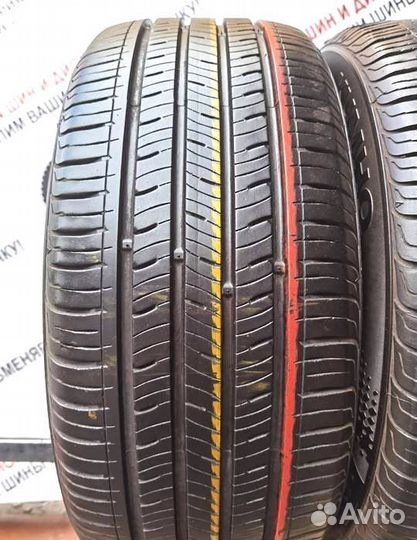 Kumho Solus TA31 235/55 R16 98V