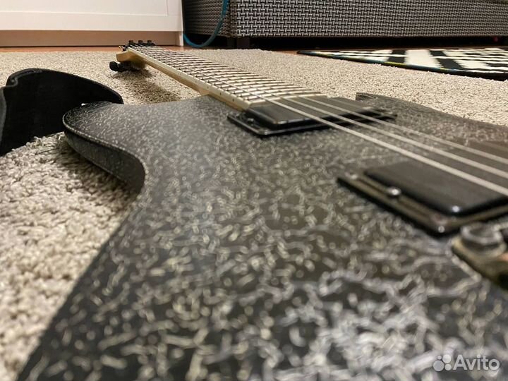 Гитара Ibanez S07LTD