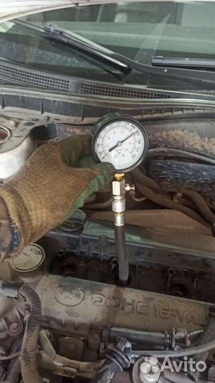 Двигатель мазда 6gg