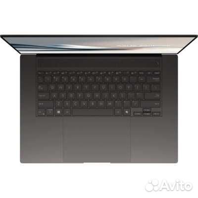 Ноутбук asus ZenBook S 14 oled UX5406SA-PV039W 90NB14F1-M001D0 - новый