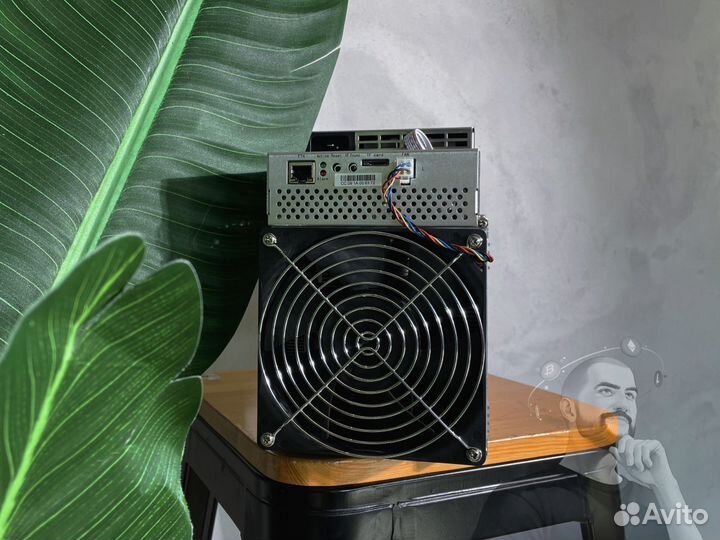 Whatsminer m30s 84T