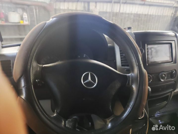 Mercedes-Benz Sprinter 2.2 AT, 2011, 120 000 км