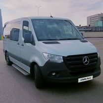 Mercedes-Benz Sprinter 2.2 MT, 2020, 255 000 км, с пробегом, цена 4 550 000 руб.