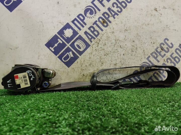 Ремень безопасности передний левый Audi A4 B6