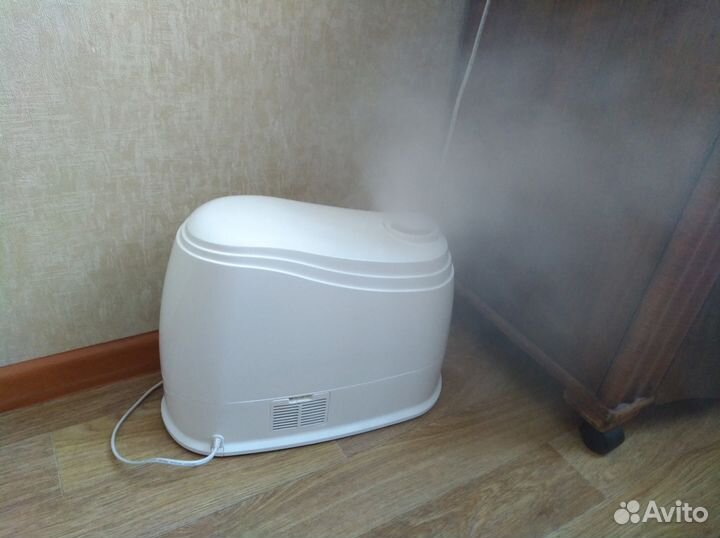 Увлажнитель воздуха Boneco 7131