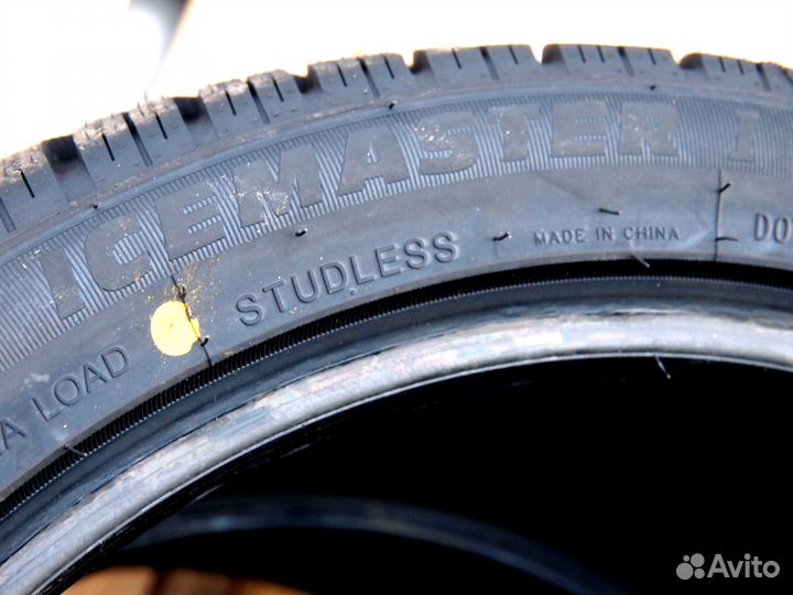 Fronway IceMaster I 235/55 R19 H