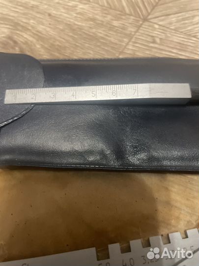 Шаблон сварщика универсальный ушс3