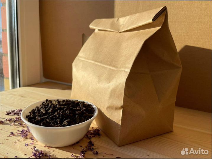 Иван-чай 1 кг урожай лето 2023, настоящий