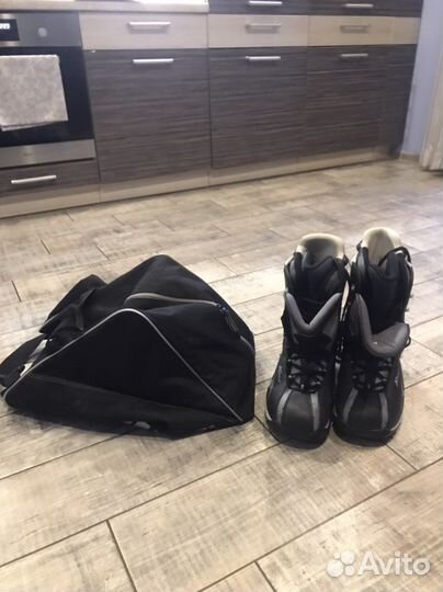 Сноуборд комплект 160