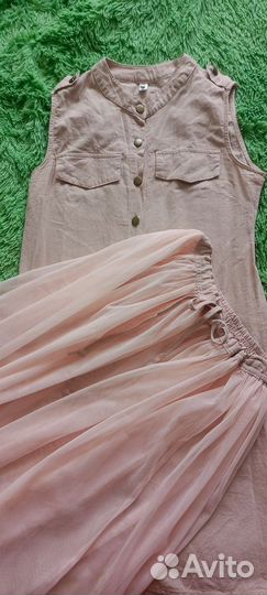 Платье женское 40-42