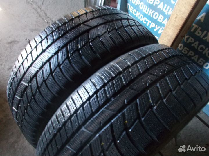 Toyo Snowprox S954 235/50 R18 101V