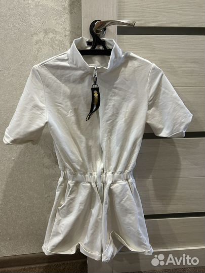 Комбинезон женский летний 44 46