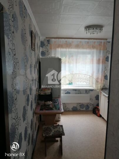 1-к. квартира, 30 м², 1/5 эт.