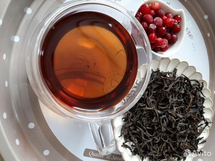 Иван-чай крупный лист душистый