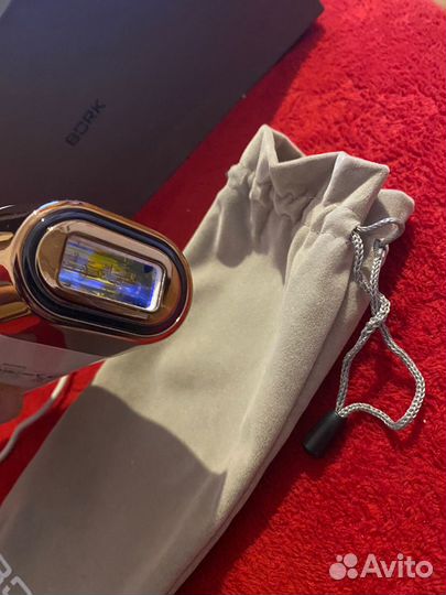 Фотоэпилятор