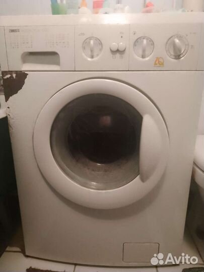Стиральная машина автомат бу