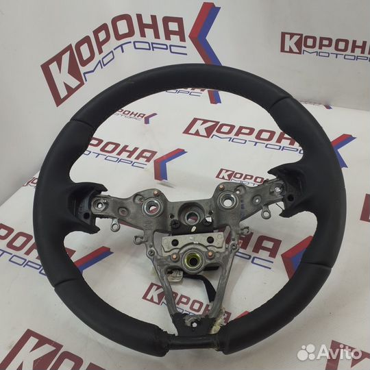 Рулевое колесо KIA optima