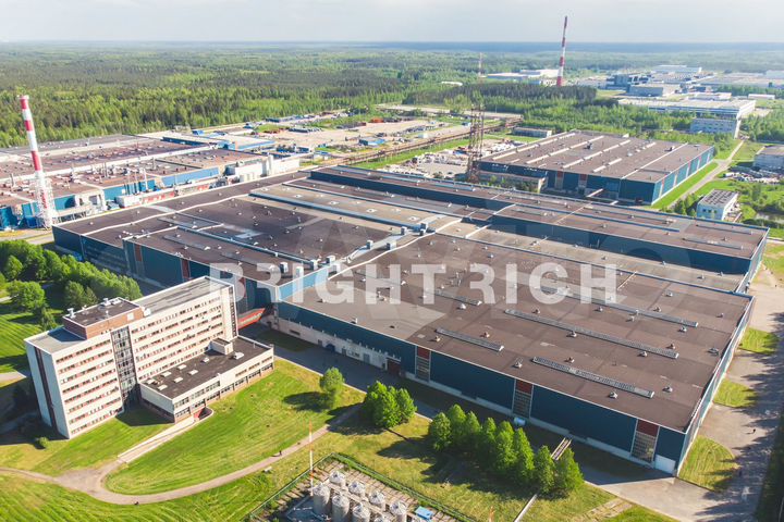 Офис, 665.4 м² (весь этаж)