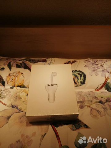 Наушник, блютуз гарнитура