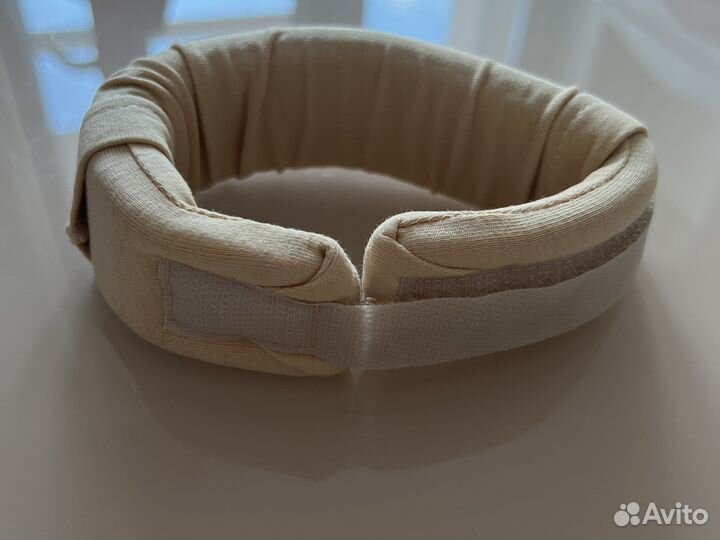 Шина шанца для новорожденных