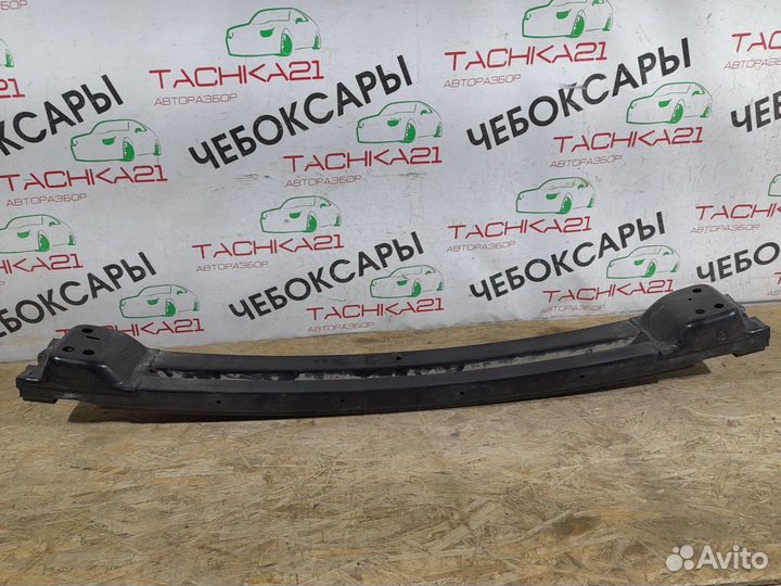 Усилитель заднего бампера toyota RAV 4 XA50 2018)