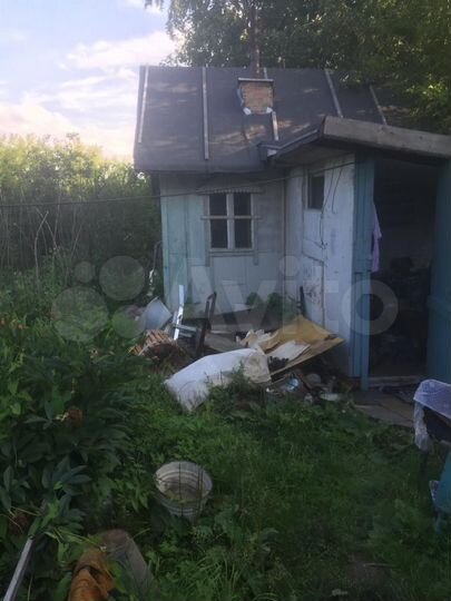 Участок 6,3 сот. (СНТ, ДНП)