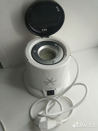 Гласперленовый стерилизатор