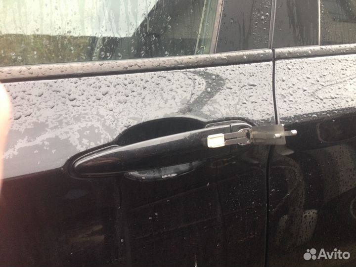 Вскрытие авто в Архипо-Осиповке