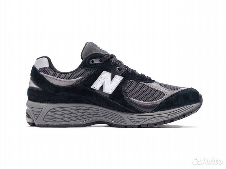 Кроссовки New Balance 2002R M2002RR1 оригинал EU42