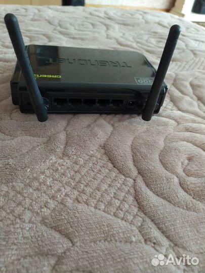 Wifi роутер