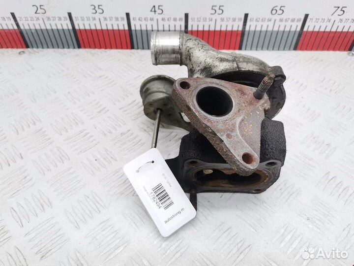 Турбина для Nissan Micra K12 1441100QAS