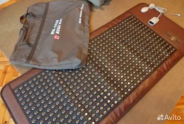 Турманиевый матрас