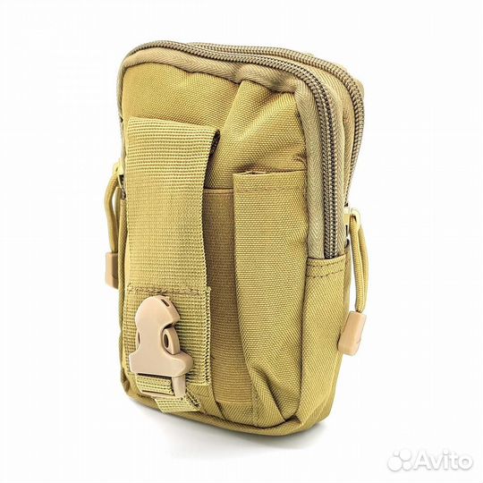 Набор для выживания Патриот в тактической Сумке