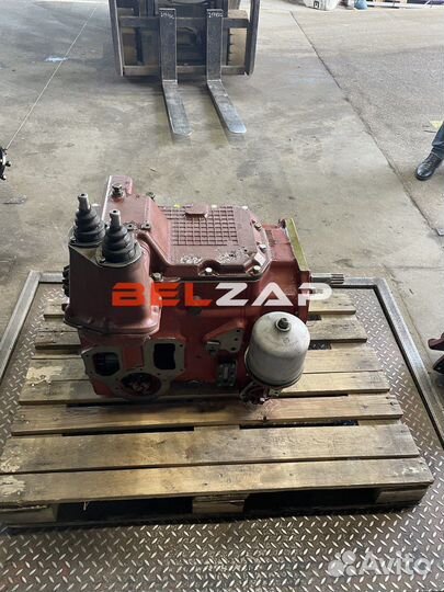 Передний мост мтз 82 под дозатор с гарантией 6 мес