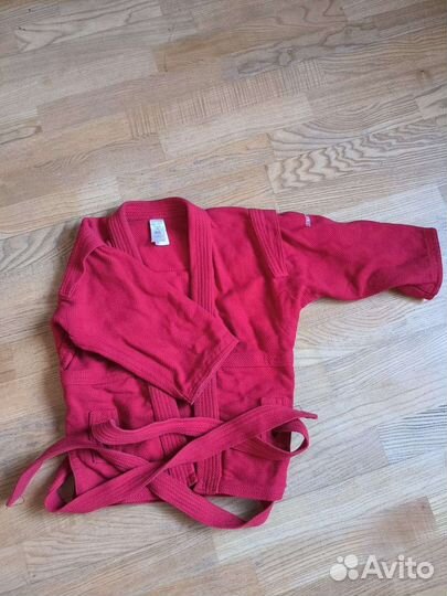 Самбовка детская