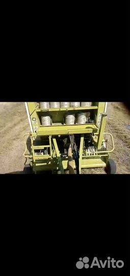 Шпагат 2200текс