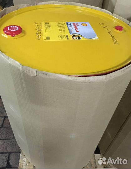 Трансмиссионное масло Shell Spirax S2 ATF AX