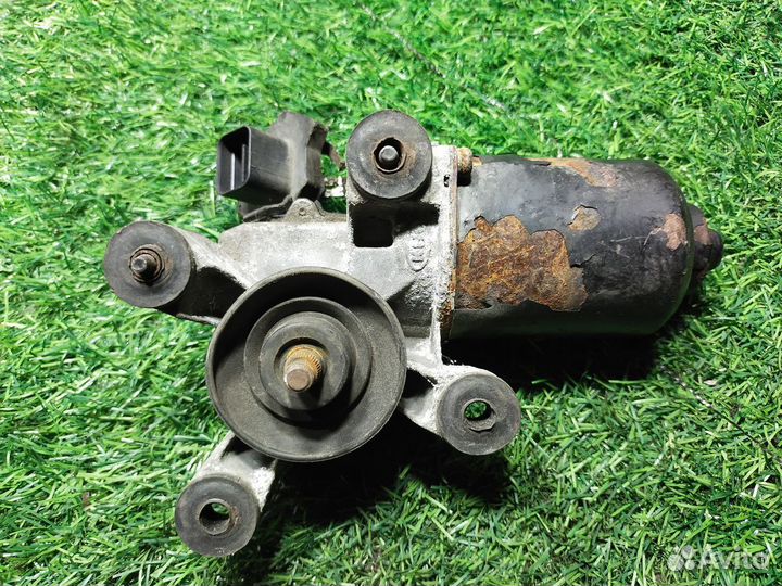 Моторчик стеклоочистителя Opel Vectra (A) I