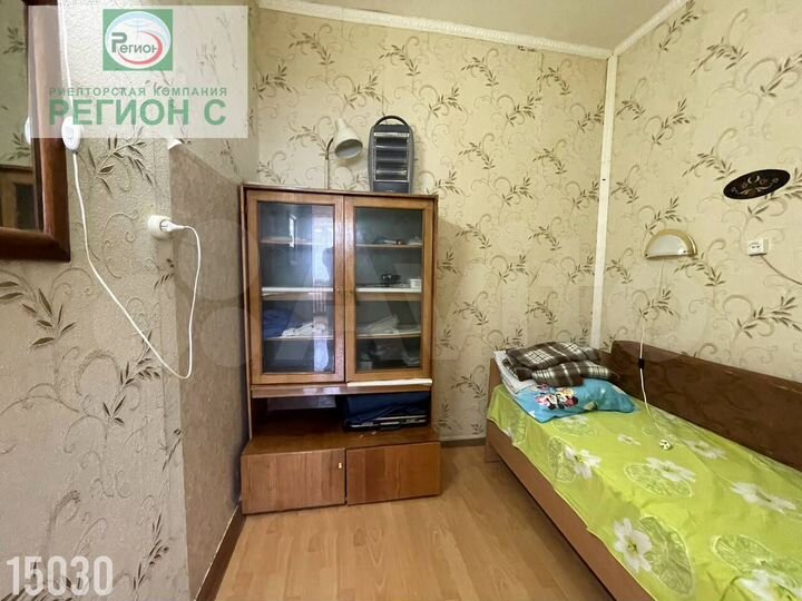 1-к. квартира, 42,9 м², 5/5 эт.