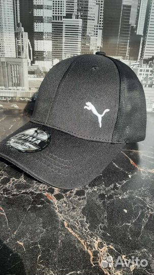 Кепка мужская новая