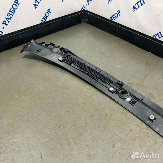 Жабо Mitsubishi Rvr 4D68