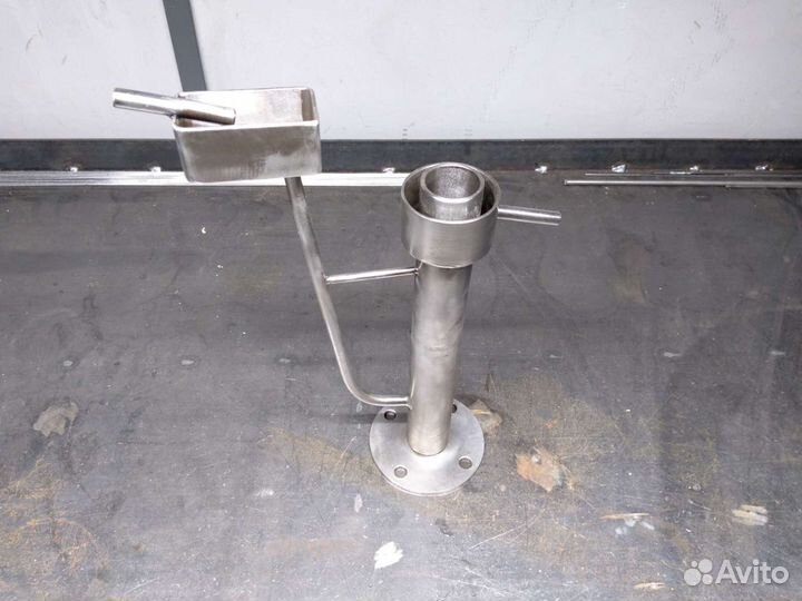 Попугай для самогонного аппарата