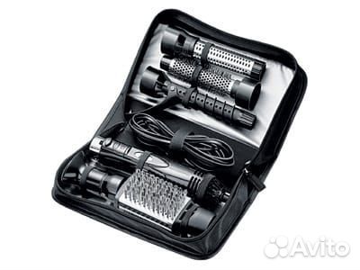 Мульти-Стайлер, фен укладка волос Remington AS1201