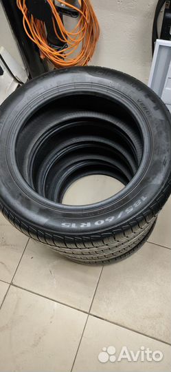 Pirelli Cinturato P1 185/60 R15 84H