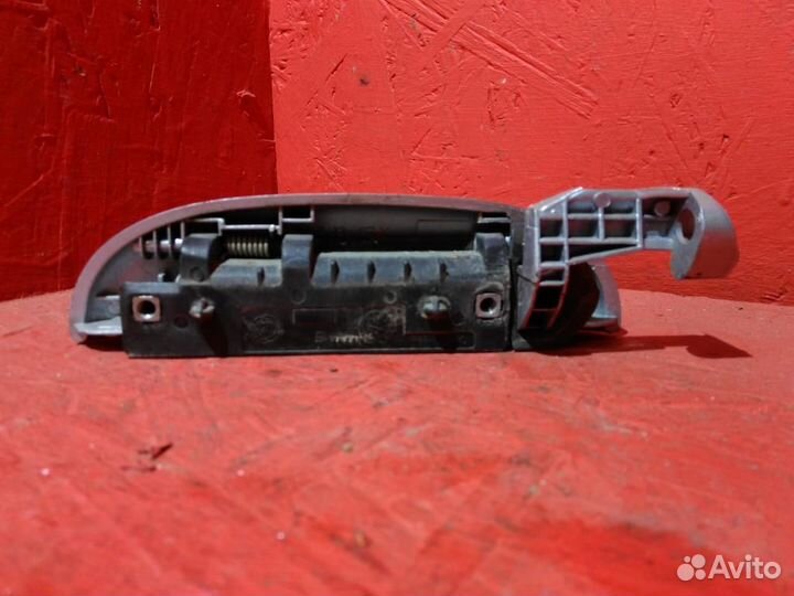 Ручка двери задняя правая Фиат Альбеа