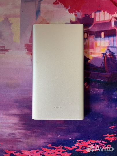 Powerbank xiaomi 5000 mah