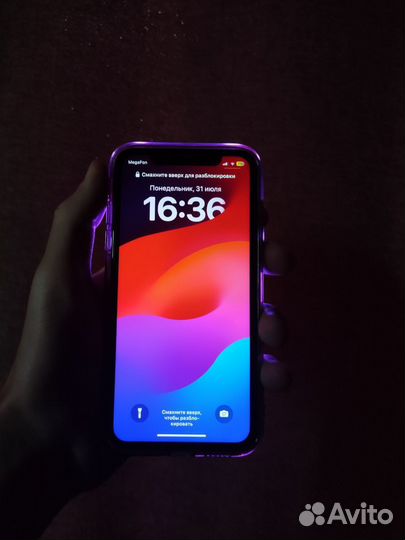 Смартфон iPhone XR 64Gb
